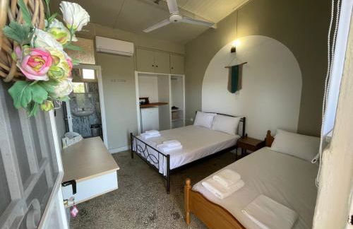 Village Holidays - Chelonaria - Foto 46