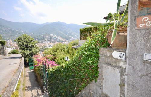 Casa Riva - Giardino e posto auto privato a pochi minuti dalle spiagge - 4 posti letto - Foto 30