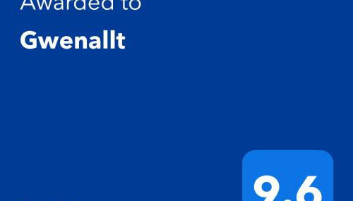 Gwenallt - Foto 4