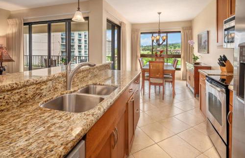 Kaanapali Alii 2 Bedroom Garden-Mountain View - Foto 50