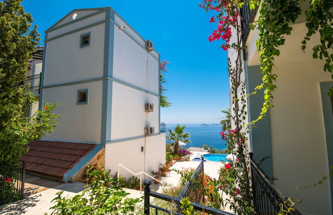 Mediteran Hotel - Foto 21