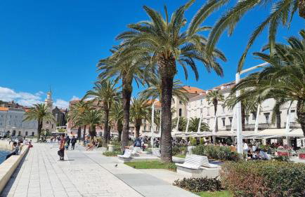 Apartment Maris Split - Foto 47
