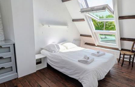 VIEUX PASSAGE, Maison avec cour privée à 150 m du PORT et de la PLAGE - Foto 20