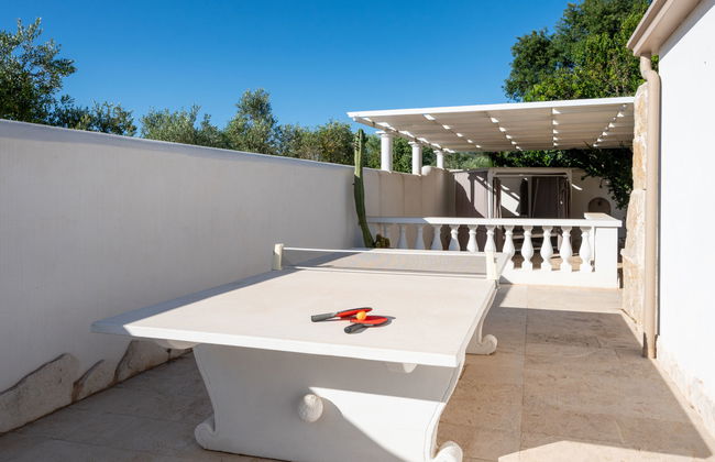 Villa delle Stelle - Foto 55