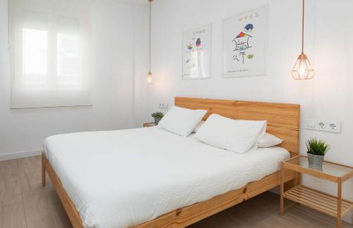 ApartUP Valencia Opera - Photo 23