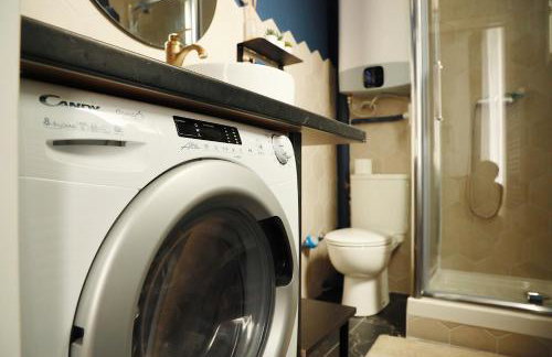 Rêves Paisibles - Choisy - Saphir - Foto 33