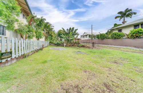 1 Block to Heart of Hilo Fully Renovated Home - Foto 29