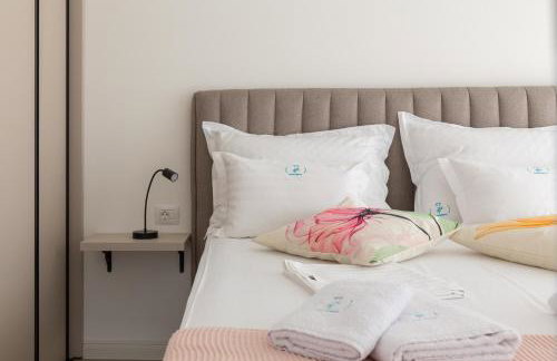 TT - Apartments with private parking - Foto 15