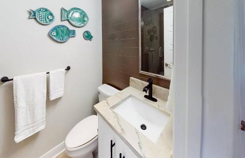 Beach Club Modern Condo C Building - Foto 94