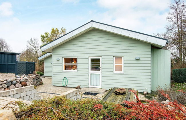 6 Person Holiday Home in Broager - Foto 23