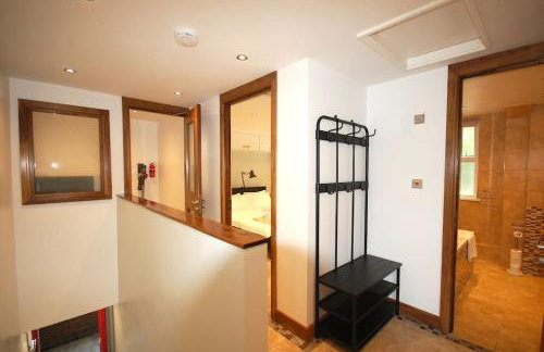 Clifton - Luxury 1 bed flat - 1 min walk to Tube - Foto 13