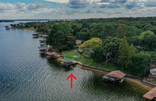 Lakefront retreat, hot tub, pets - Foto 21