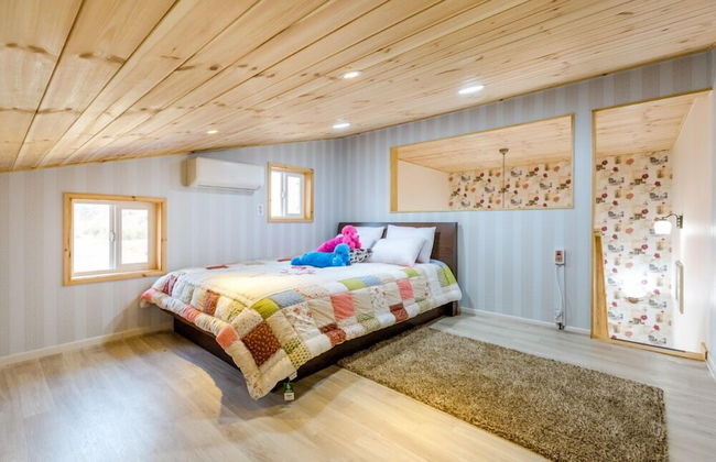 Elle Pension - Foto 65