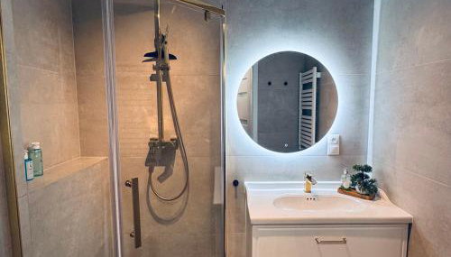 Studio 9 Żeromskiego - Foto 5, Shower