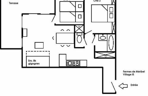 FERMES ESKIMO 1 - Foto 8