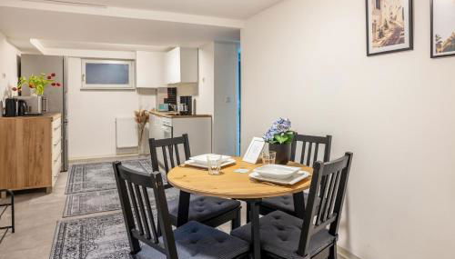 Gemütliche Unterkunft mit Terrasse - Photo 4