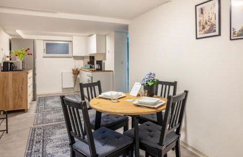 Gemütliche Unterkunft mit Terrasse - Foto 4