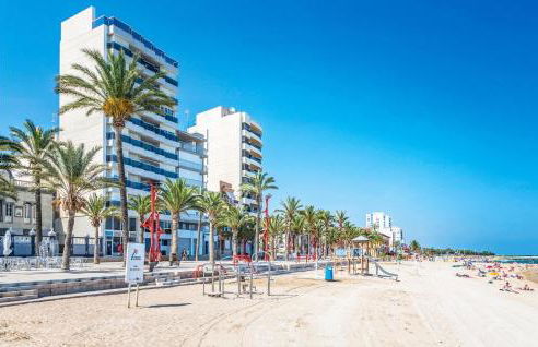 2 Bedroom Awesome Apartment In Vinaros - Foto 17