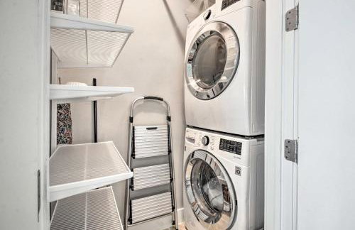 Poolside Fun and Beachfront Views! Galveston Condo - Foto 22