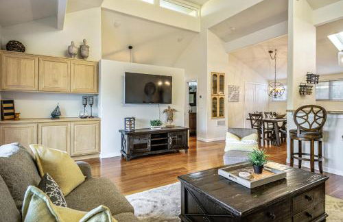 Encinitas Paradise | Seabluffe Gated Community w/ Beach Access - Foto 37