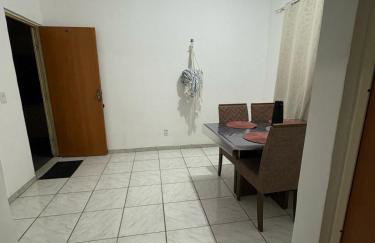 Lindo e aconchegante apartamento para sua estadia - Foto 3