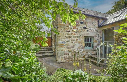 Garden Stable Cosy Stone Cottage with Parking - Foto 30
