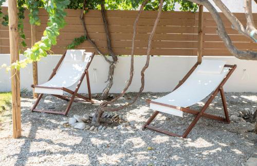 Avli Guest House - Foto 14