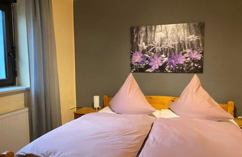 Ferienwohnung Burgberg - Foto 24