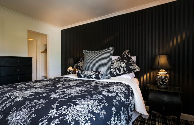 Battery Point Boutique Accommodation - Foto 17