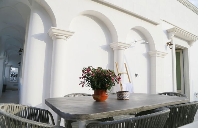 Villa Angelina - Foto 56