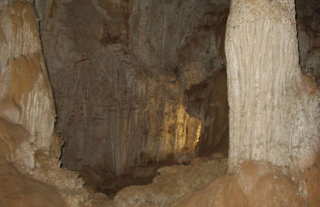 Visita guiada pelas grutas de São Miguel - Foto 8