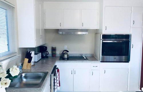 Luxury stay near Santana Row for vacation/business - Foto 20