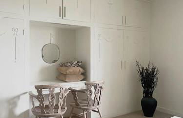 Idyllic Grade II Listed country farmhouse in AONB - Foto 37