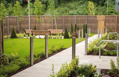 Basingstoke Apartments, Alencon Link Executive Serviced Apartments - Foto 15