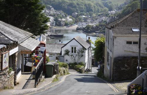 Beautiful 2 Bed Cottage in heart of Newton Ferrers - Foto 12