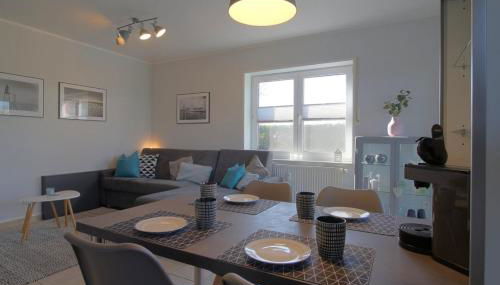 SI5-01 Terrassenwohnung Deichnah - Foto 5