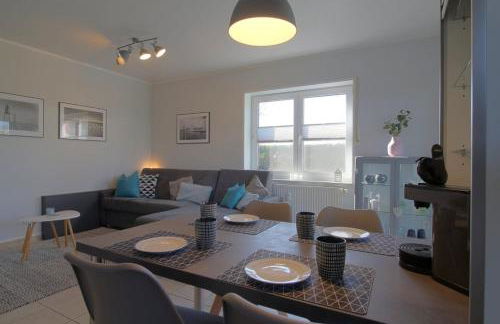 SI5-01 Terrassenwohnung Deichnah - Foto 5