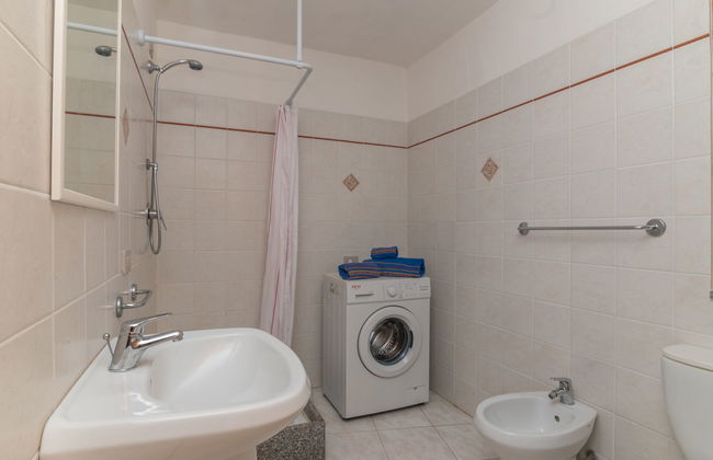 3 bedroom House in Valledoria with garden and terrace - Photo 13