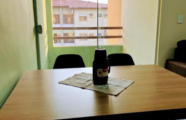 Impera House Ap com dois banheiros - Foto 3