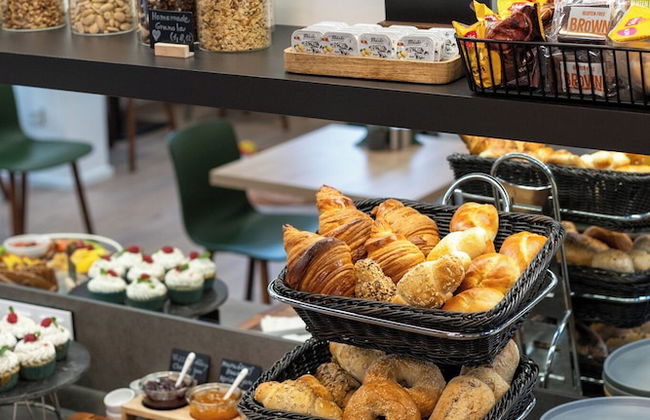 Aparthotel Na Klenici - Foto 74