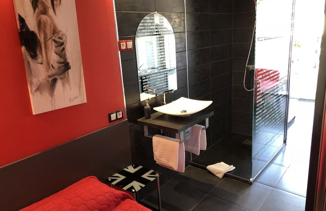 Appartement Port Nature Village Naturiste Cap D'agde - Foto 35