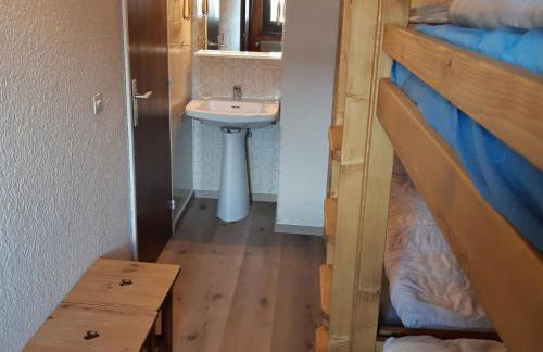 Appartement lumineux 8 pers, parking, Courchevel 1650 - FR-1-514-19 - Foto 14