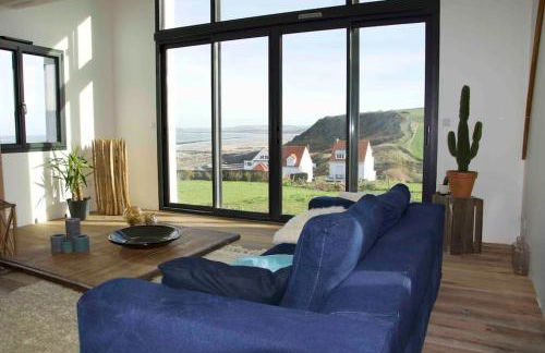 Villa vue exceptionnelle sur le Cap Gris-Nez - Foto 1