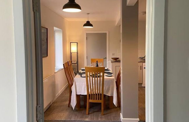 Town House in Ideal Location, Central Enniskillen - Photo 20