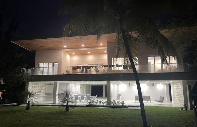 Esterillos Lote 6 Bedroom Home - Foto 66