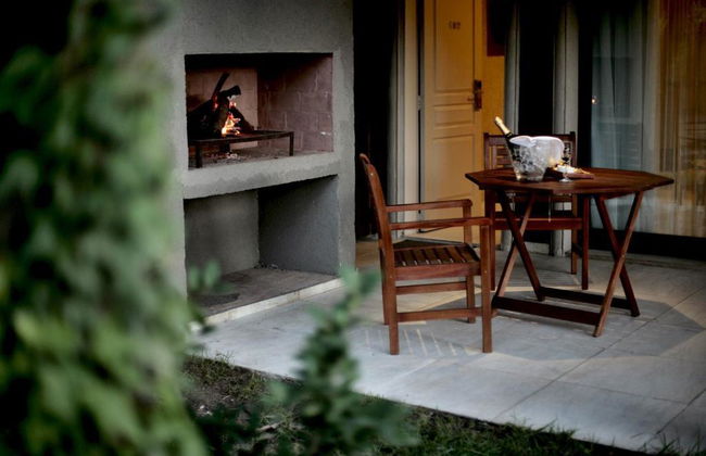 Blackstone Apart Boutique - Foto 1