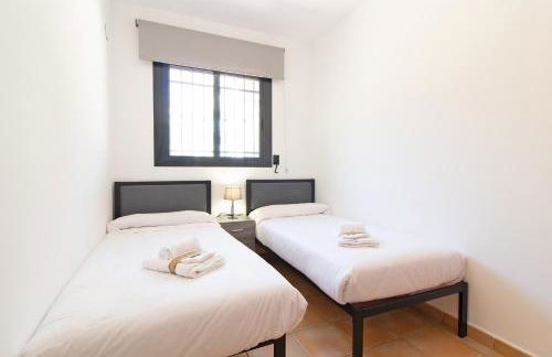 Global Vacacional, Apartamento con gran terraza en Canet - Foto 25