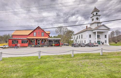 Tasteful Country Home on 5 Acres about 3 Mi to Lake! - Foto 30