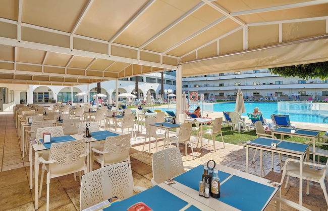 Hotel Apartamento Brisa Sol - Foto 28