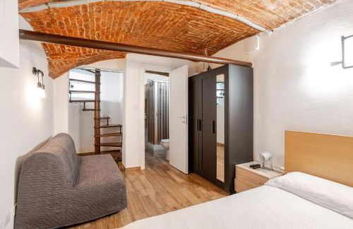 Esclusivo Loft Milanese - Foto 9
